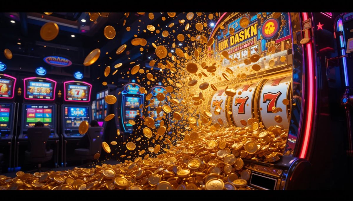 BlockDozer آن لائن کیسینو میں اصل گیمز